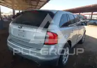 2014 Ford EDGE фото