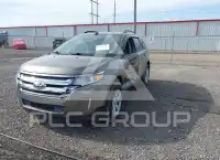 2014 Ford EDGE фото