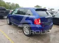 2014 Ford EDGE photo