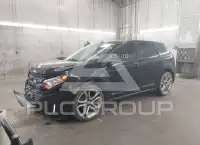 2014 Ford EDGE photo