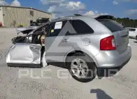 2014 Ford EDGE photo