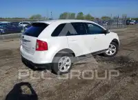 2014 Ford EDGE photo