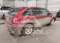 2014 Ford EDGE фото