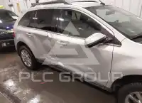 2014 Ford EDGE фото