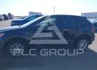 2014 Ford EDGE photo
