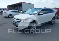 2014 Ford EDGE фото