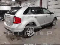 2014 Ford EDGE фото