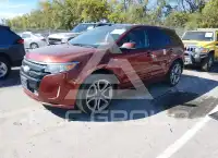2014 Ford EDGE photo