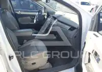 2014 Ford EDGE фото
