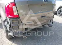 2014 Ford EDGE photo