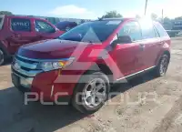 2014 Ford EDGE photo