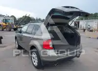 2014 Ford EDGE фото