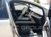 2014 Ford EDGE фото