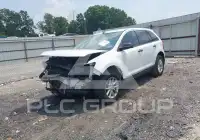 2014 Ford EDGE фото