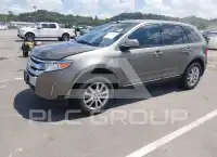 2014 Ford EDGE фото