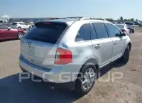 2014 Ford EDGE photo