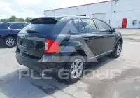2014 Ford EDGE photo