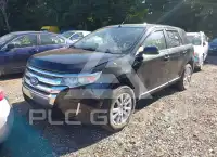 2014 Ford EDGE фото