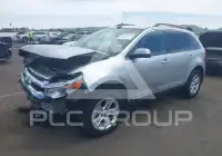 2014 Ford EDGE фото
