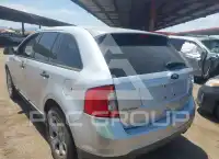 2014 Ford EDGE фото
