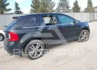 2014 Ford EDGE photo