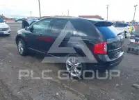 2014 Ford EDGE photo