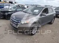 2014 Ford EDGE фото