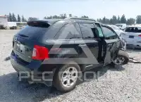 2014 Ford EDGE фото