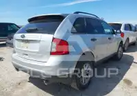 2014 Ford EDGE фото