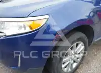 2014 Ford EDGE photo