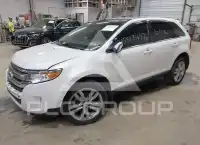 2014 Ford EDGE фото