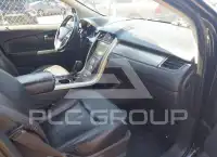 2014 Ford EDGE фото