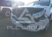2014 Ford EDGE фото