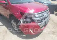 2014 Ford EDGE фото