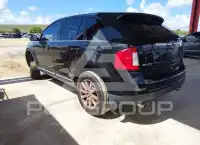 2014 Ford EDGE photo