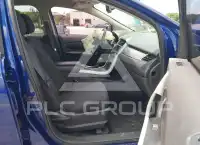 2014 Ford EDGE фото