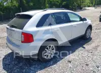 2014 Ford EDGE фото