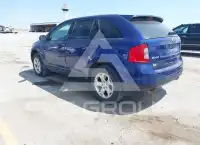 2014 Ford EDGE photo