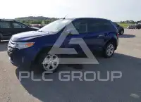 2014 Ford EDGE photo