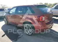 2014 Ford EDGE photo