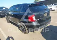 2014 Ford EDGE фото