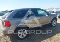 2014 Ford EDGE photo