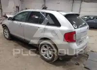 2014 Ford EDGE photo