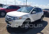2014 Ford EDGE фото