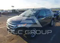 2014 Ford EDGE фото