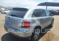 2014 Ford EDGE фото