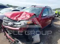 2014 Ford EDGE фото