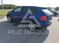 2014 Ford EDGE photo