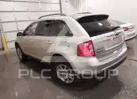 2014 Ford EDGE фото