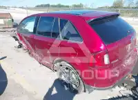 2014 Ford EDGE фото